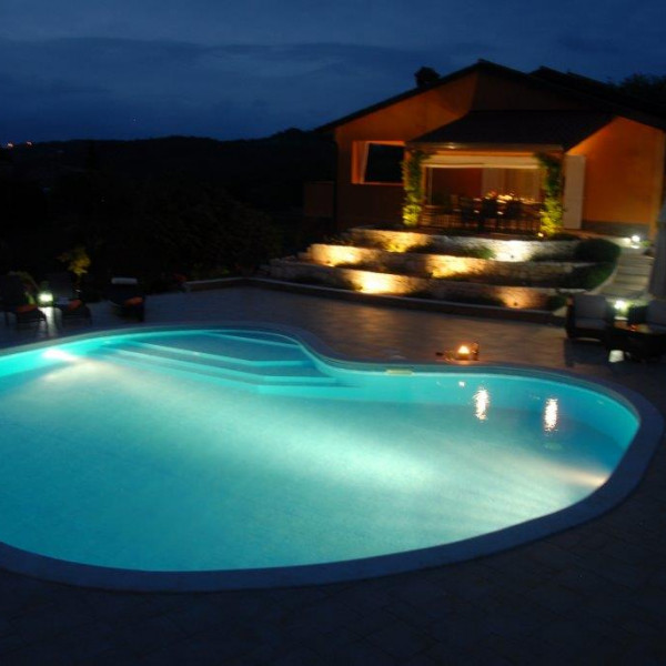 Villa Diora Home & Spa, Villa Diora Karojba