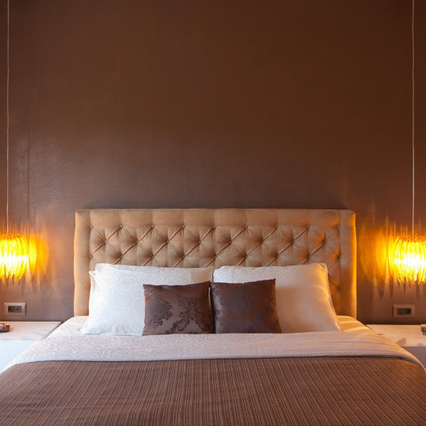 Bedrooms, Villa Diora Home & Spa, Villa Diora Karojba