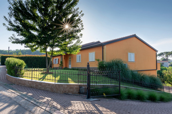 Exterior, Villa Diora Karojba