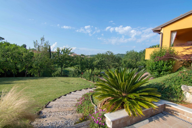 Exterior, Villa Diora Karojba