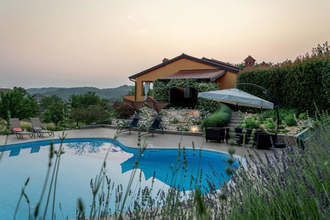 Exterior, Villa Diora Karojba