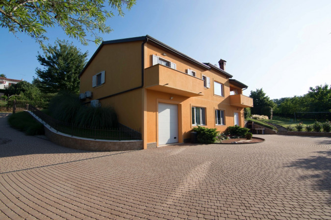 Exterior, Villa Diora Karojba