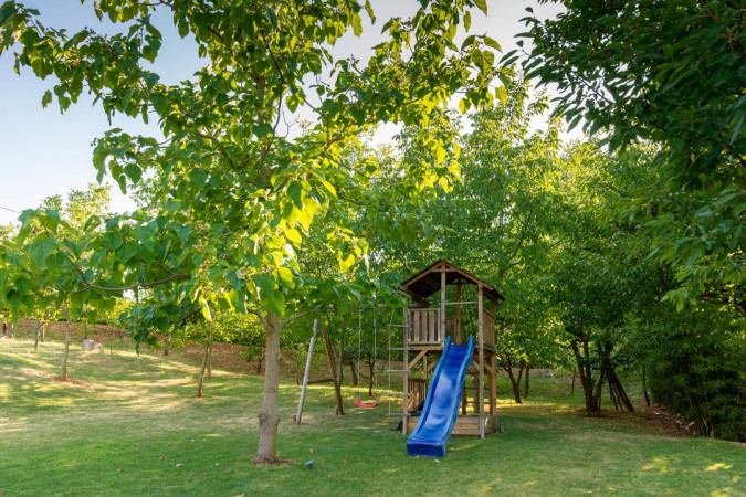 Exterior, Villa Diora Karojba